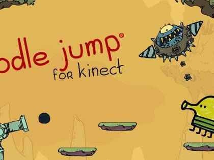 Kinect-supported Doodle Jump coming to Xbox Live Arcade – Destructoid