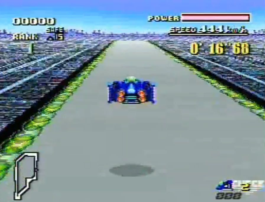 Preços baixos em Racing Nintendo NES F-Zero Video Games