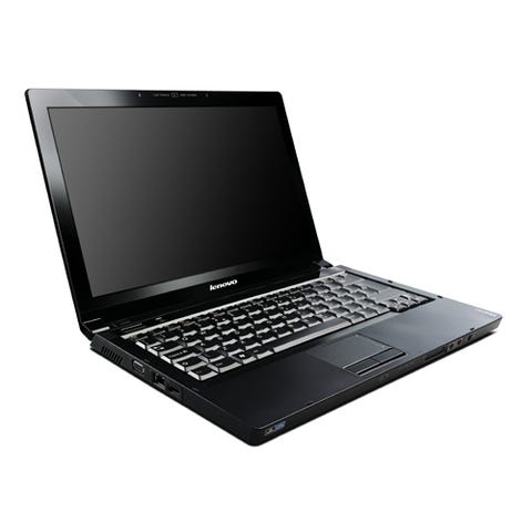 Lenovo launches new Windows 8 hardware