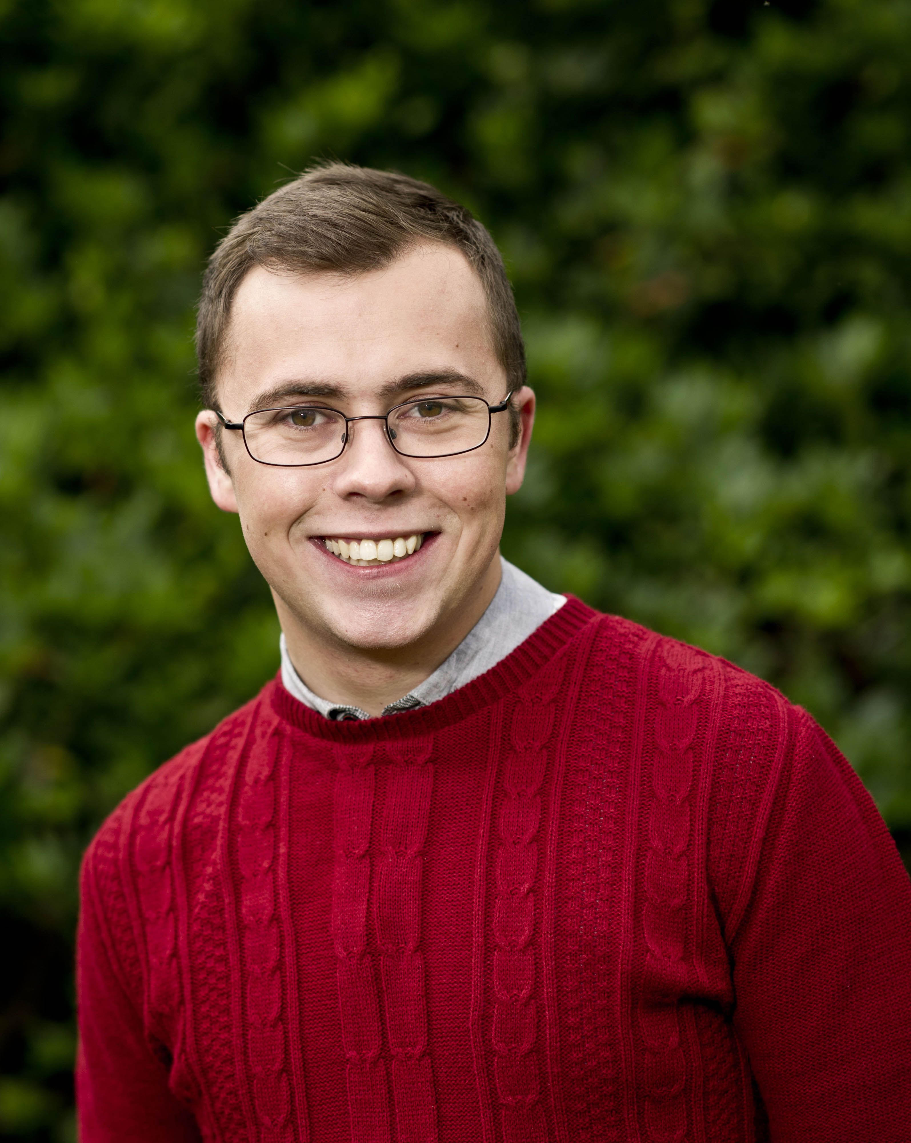 Hollyoaks' star on awards, Dennis, more