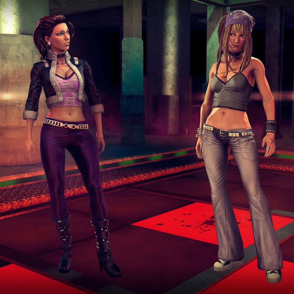 Saints Row 4 review: Outrageous fun