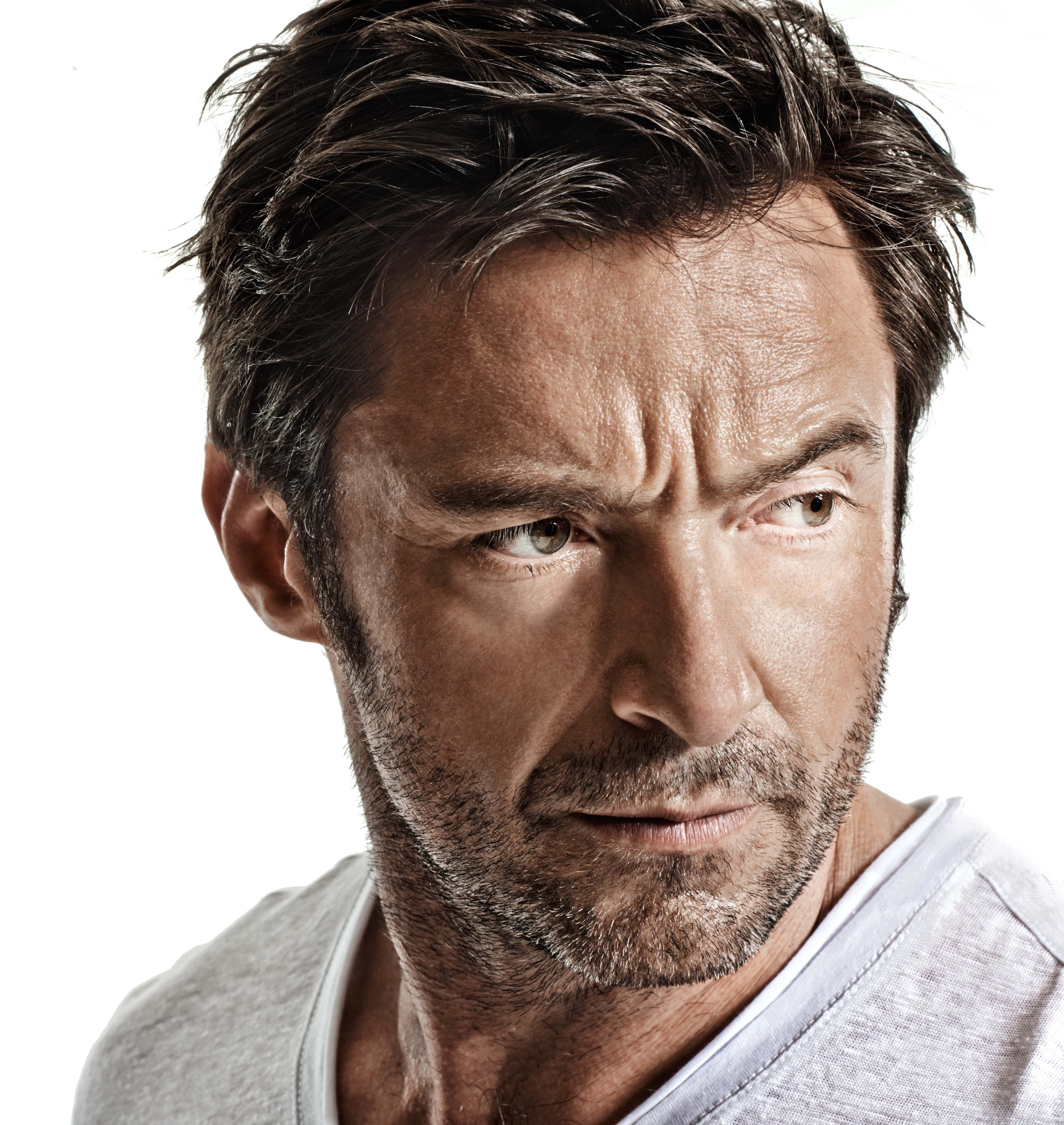 Hugh Jackman: Wolverine looks ridiculous