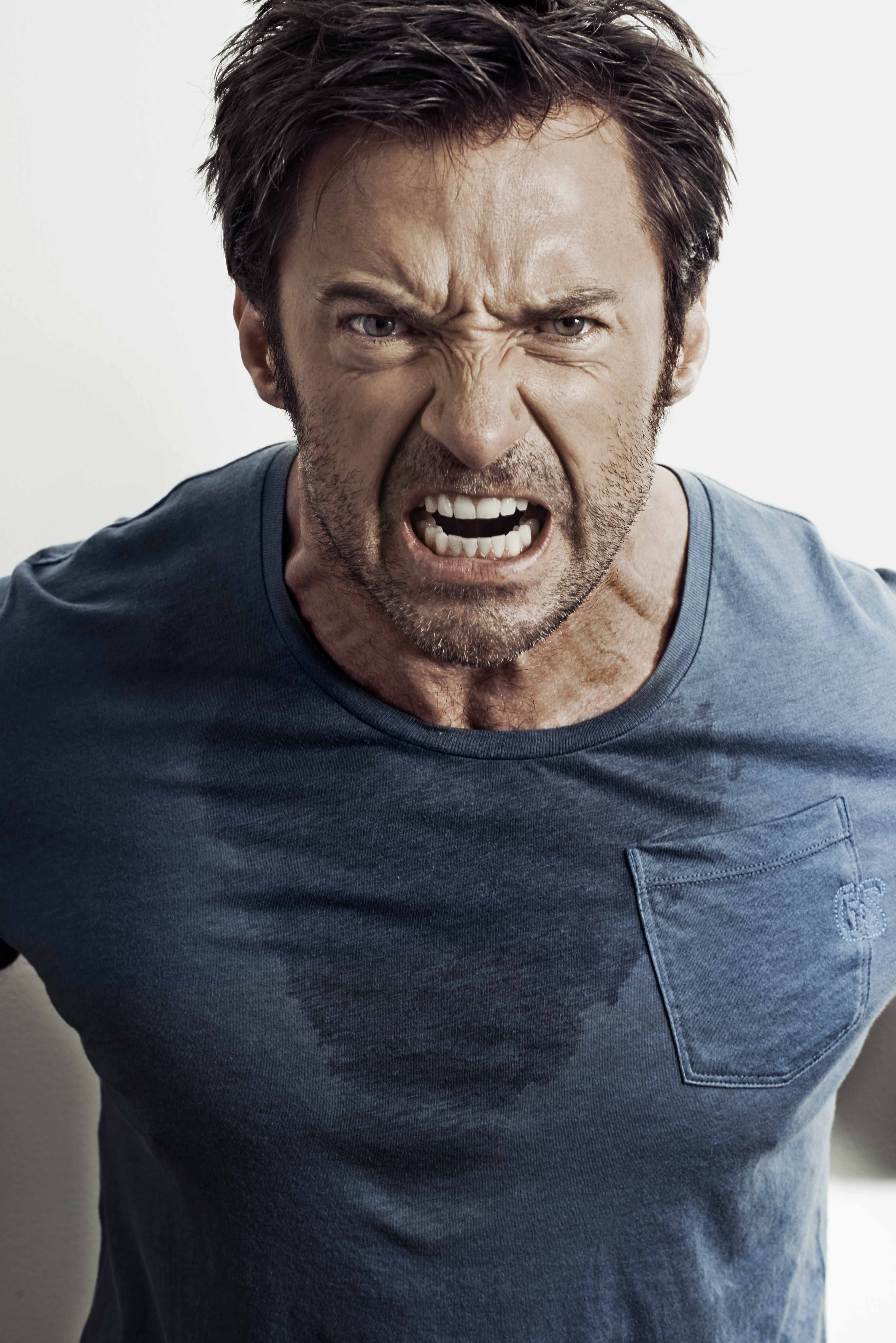 Who's hotter: X-Men's Hugh Jackman vs. Michael Fassbender