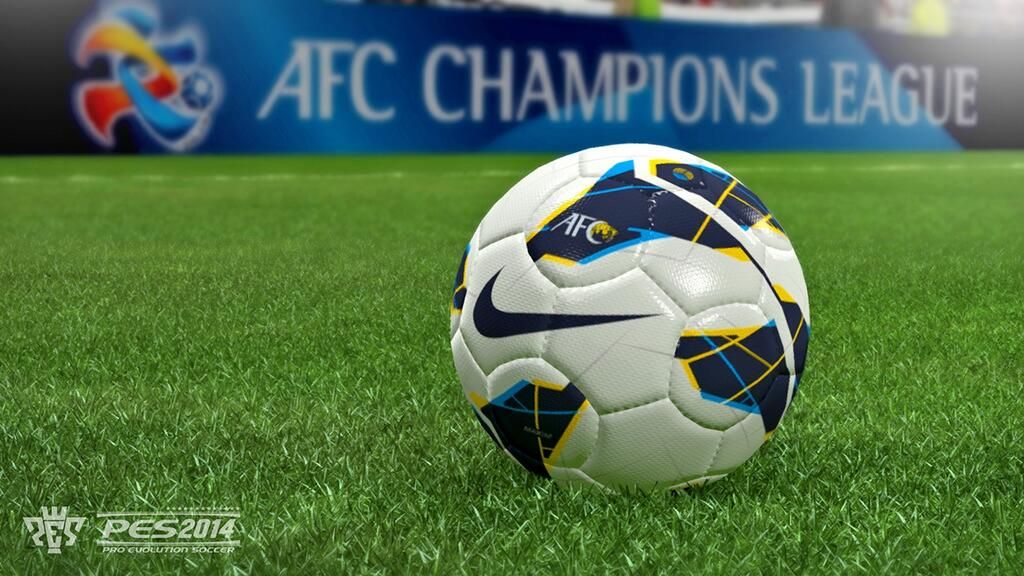 PES 2014