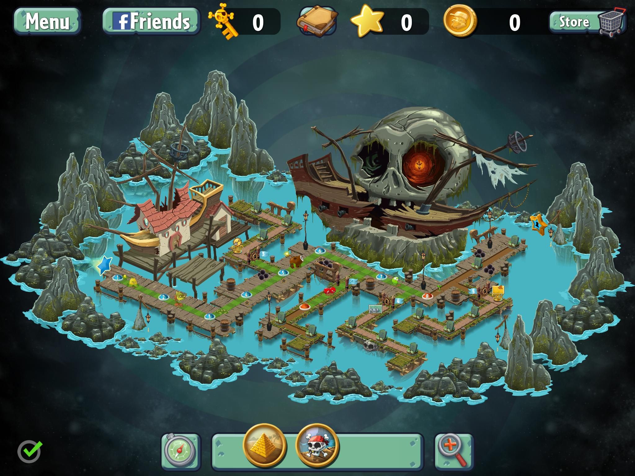 Plants vs. Zombies 2 review: it's about in-app payments ruining sequels