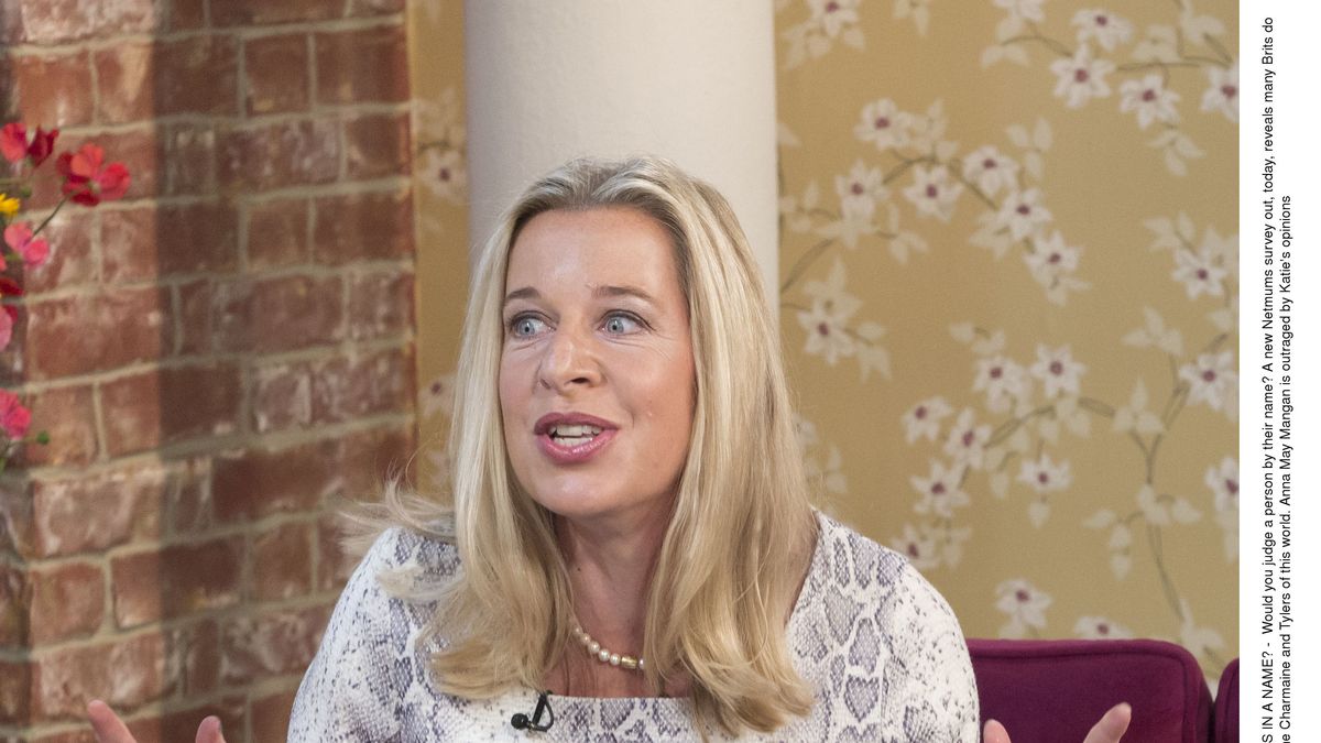 Katie Hopkins slams Katherine Jenkins