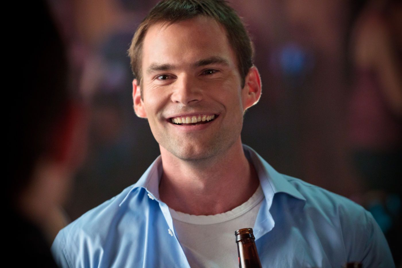 Seann William Scott News, Photos, Quotes, Video