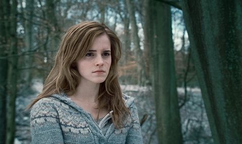 Slideshow After Hermione Emma Watsons Post Harry Potter Films