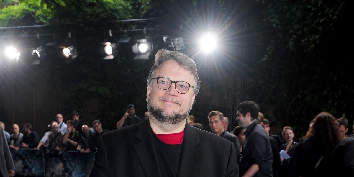 Guillermo del Toro: Kojima and I are still working on doing