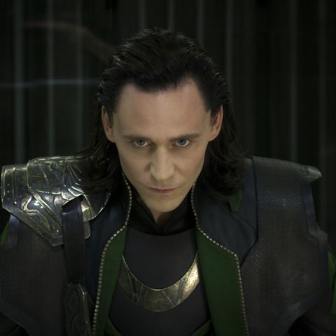 Loki Disney+ series - Tom Hiddleston teases 