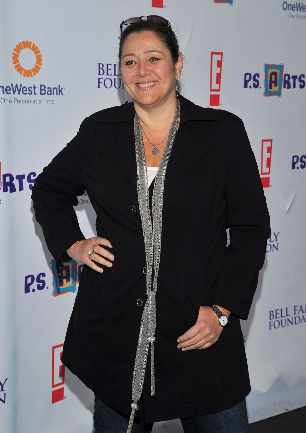 Camryn Manheim for 'Criminal Minds'