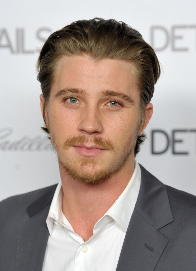 Garrett Hedlund for Jolie film Unbroken