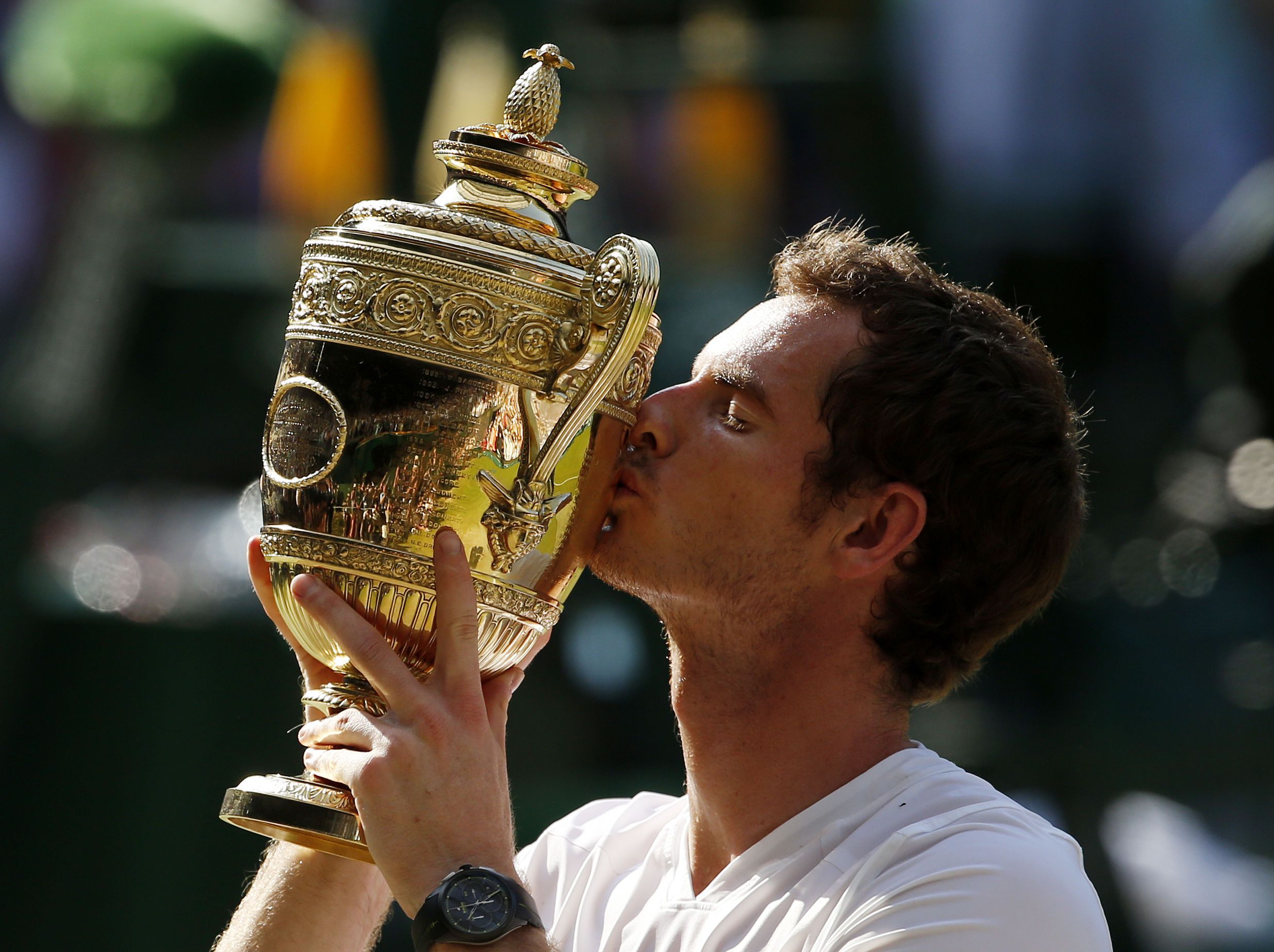 17.2m watch Andy Murray win Wimbledon