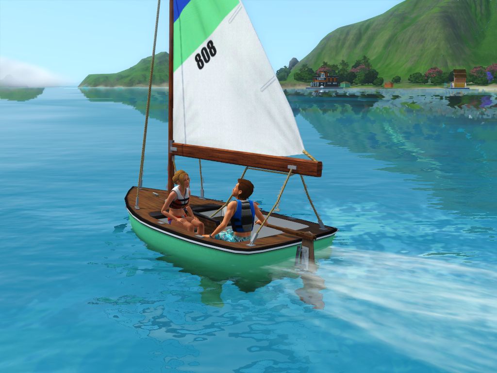 sims 3 island paradise reviews