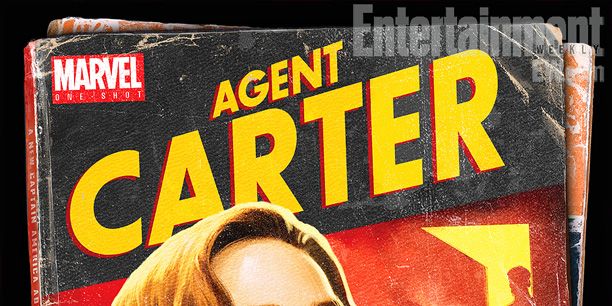 Agent Carter One Shot Debuts New Clip