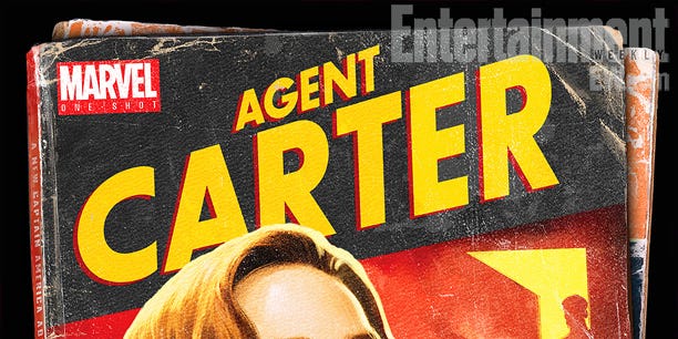 Agent Carter One Shot Debuts New Clip Agent Carter One Shot Debuts New Clip