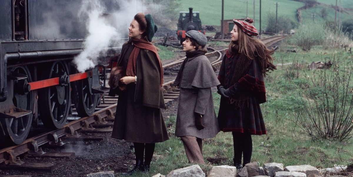 The Railway Children gets sequel starring Sheridan Smith
