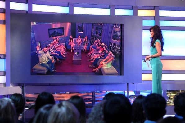 Big Brother USA airs special disclaimer