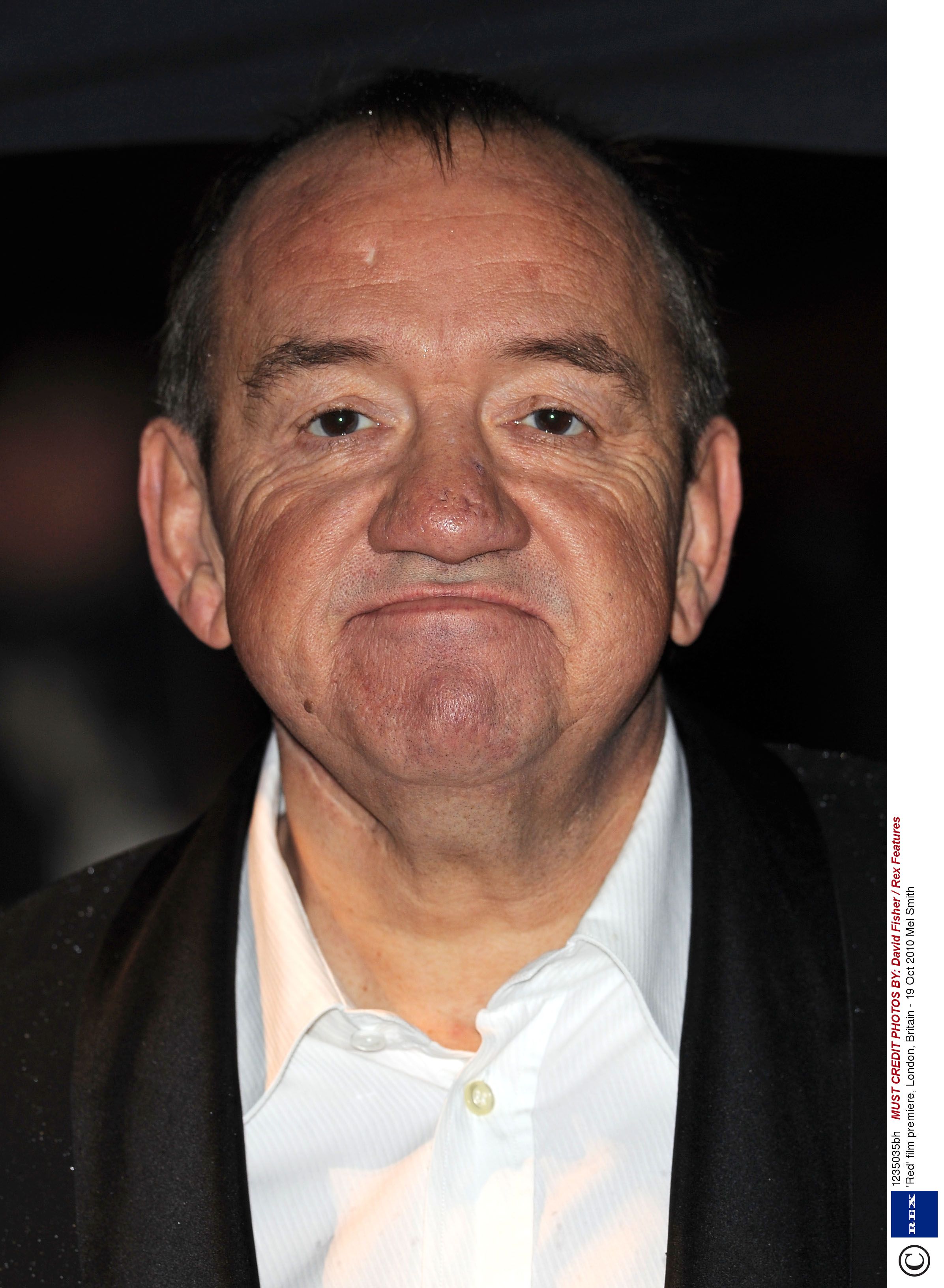 Mel Smith's Instagram, Twitter & Facebook on IDCrawl