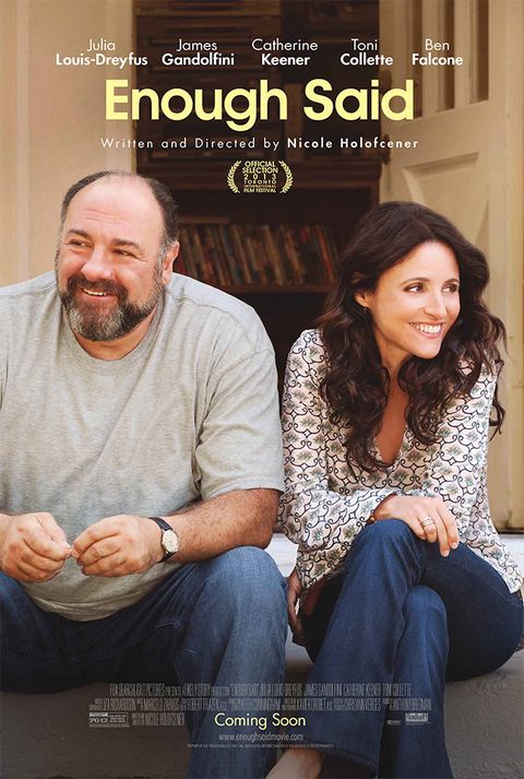 James Gandolfini Poster For Last Movie