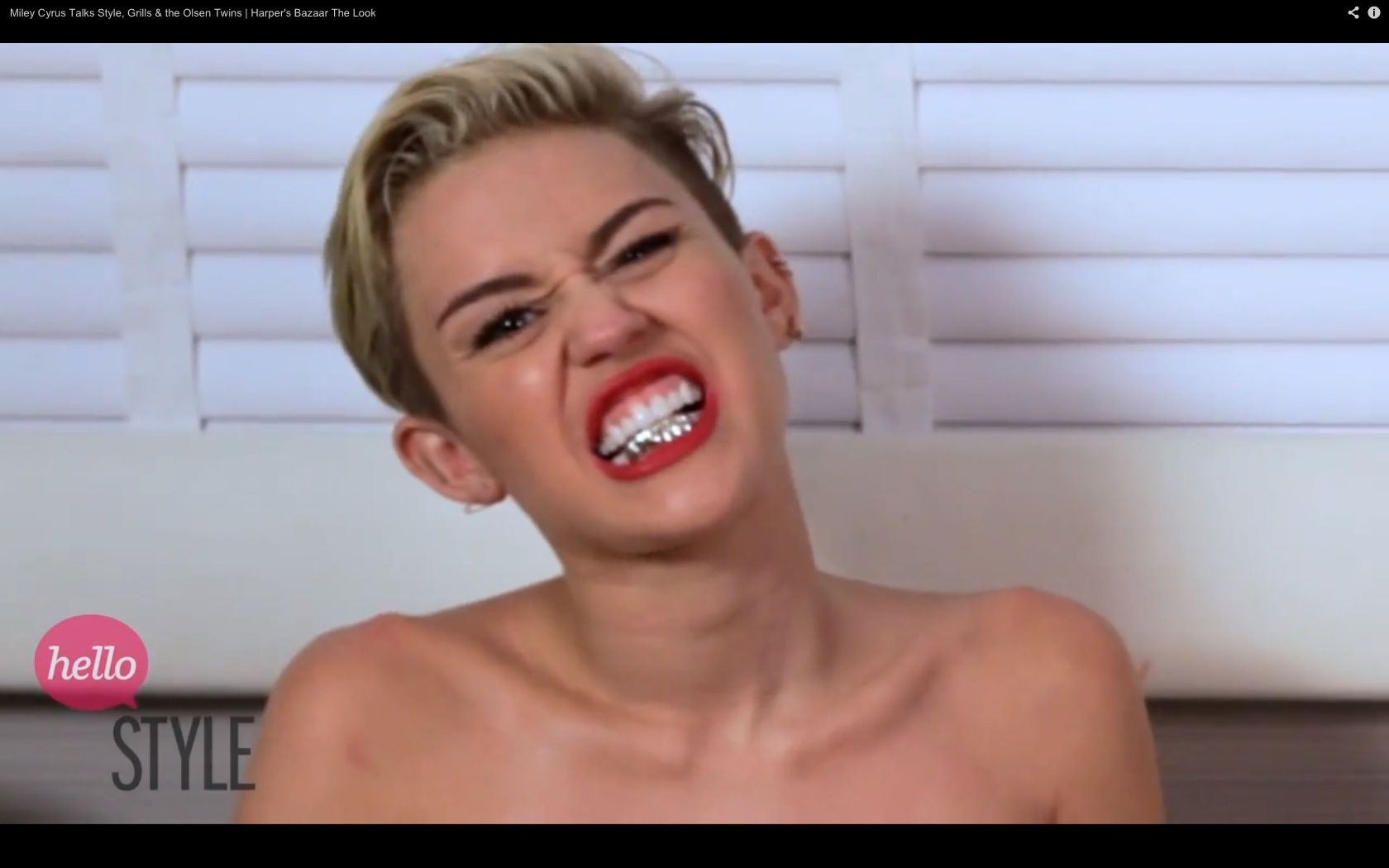 Miley Cyrus: Latest News, Pictures & Videos - HELLO!