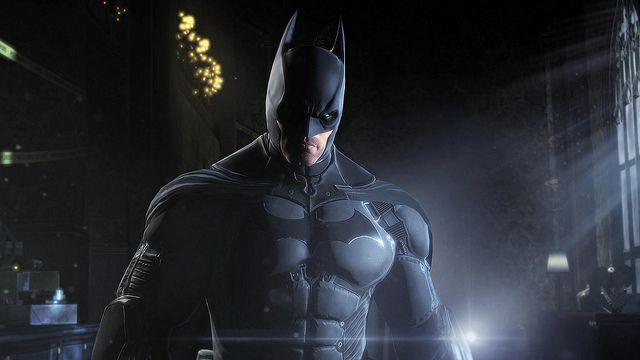 Arkham Origins dev apologizes for bugs, says patches are coming - Polygon