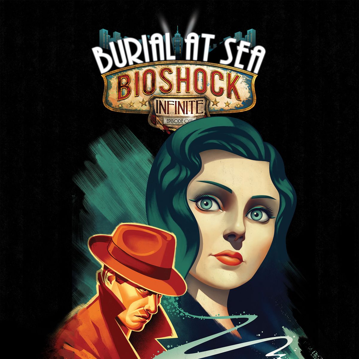 Bioshock Infinite: Burial at Sea -- Episode Two - IGN