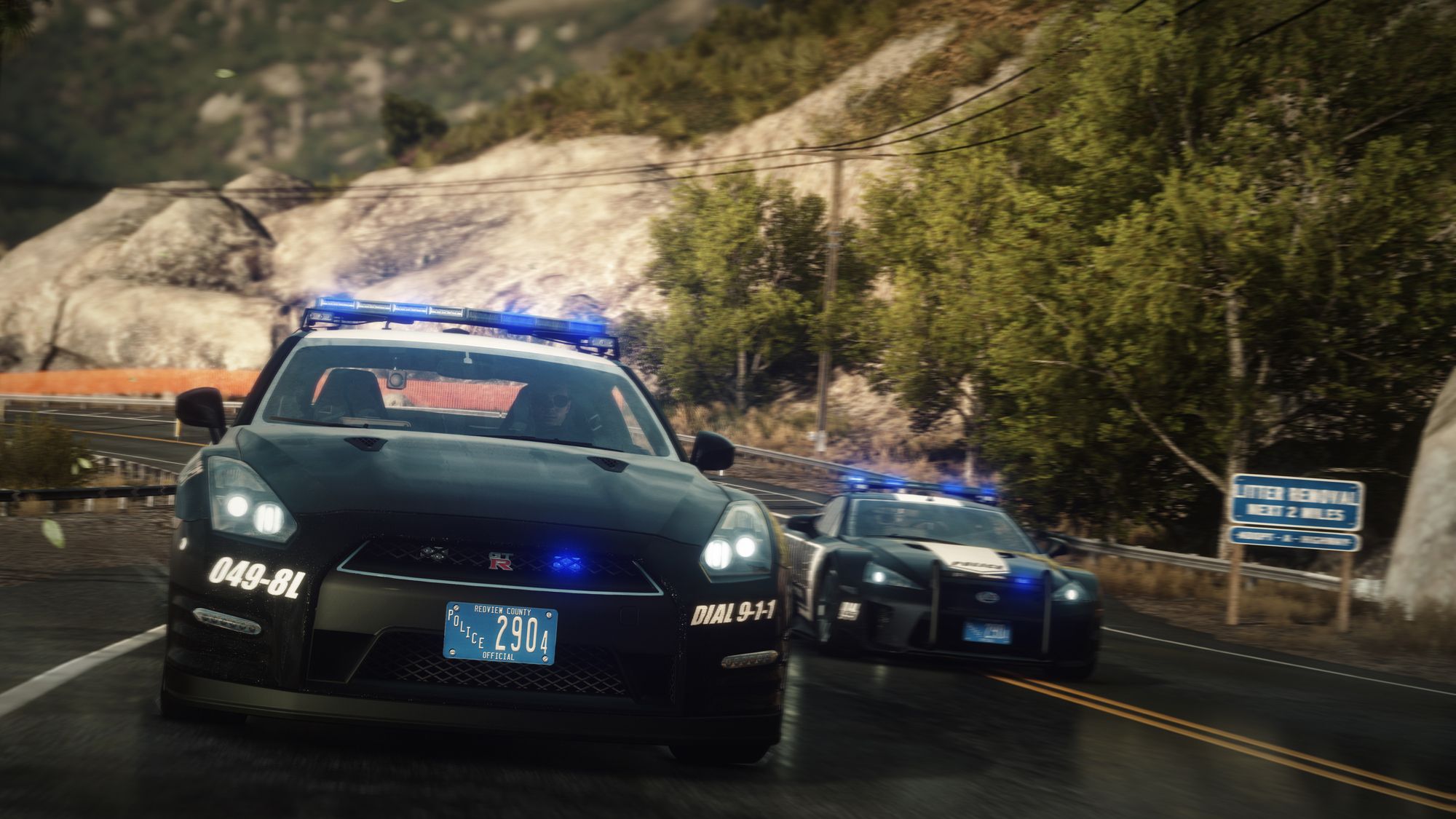 Ghost Games Q&A: Need For Speed: Rivals and the Power of a New