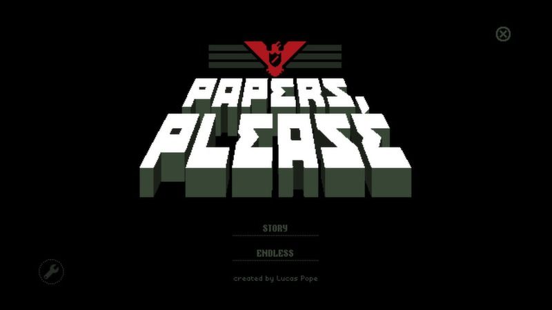 Apple's Ridiculous Censorship of the Nudity in Papers, Please