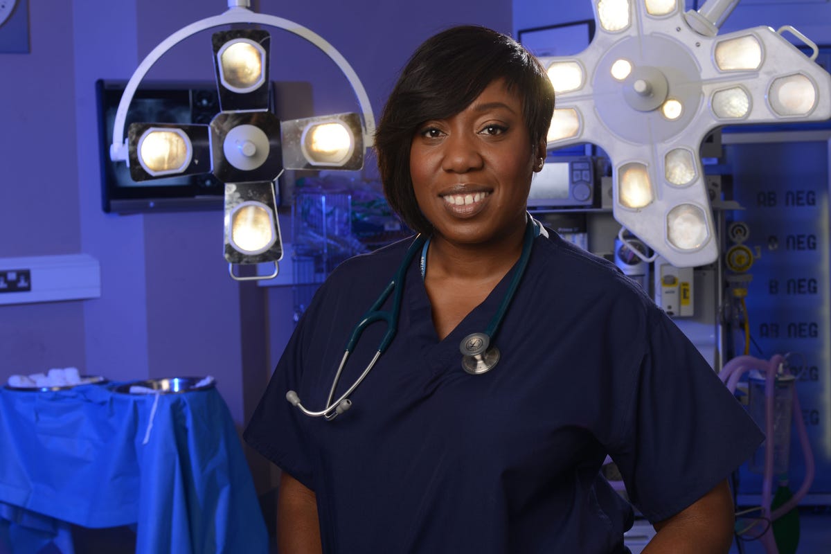 holby city the science of imaginary solutions