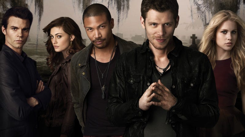 Originals': 'Tangled Up in Blue' recap