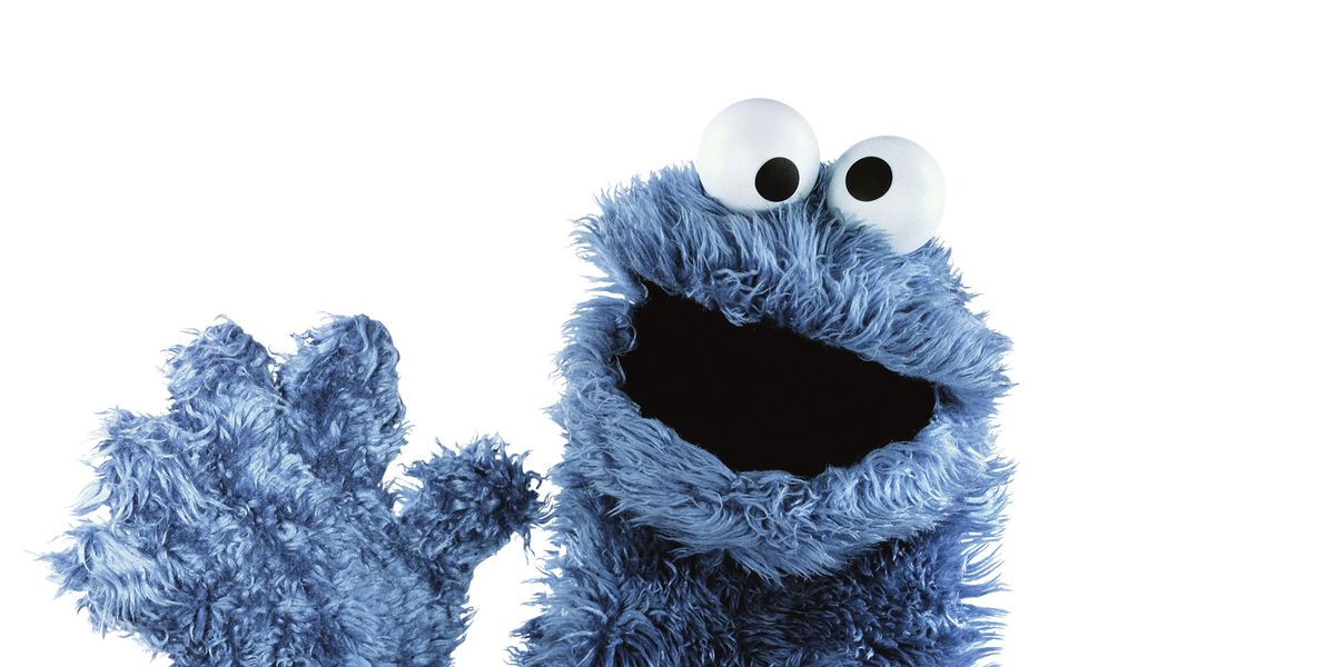 Siri's Cookie Monster insult goes viral