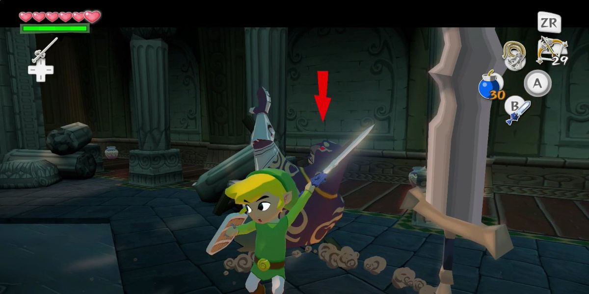 The Legend of Zelda: The Wind Waker HD - Gamereactor PT