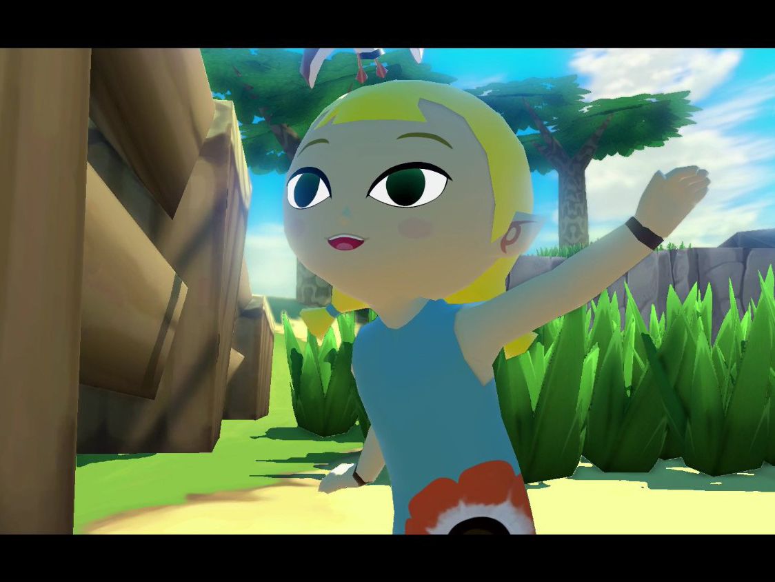 6 Reasons Why Legend of Zelda: The Wind Waker Still Holds Up