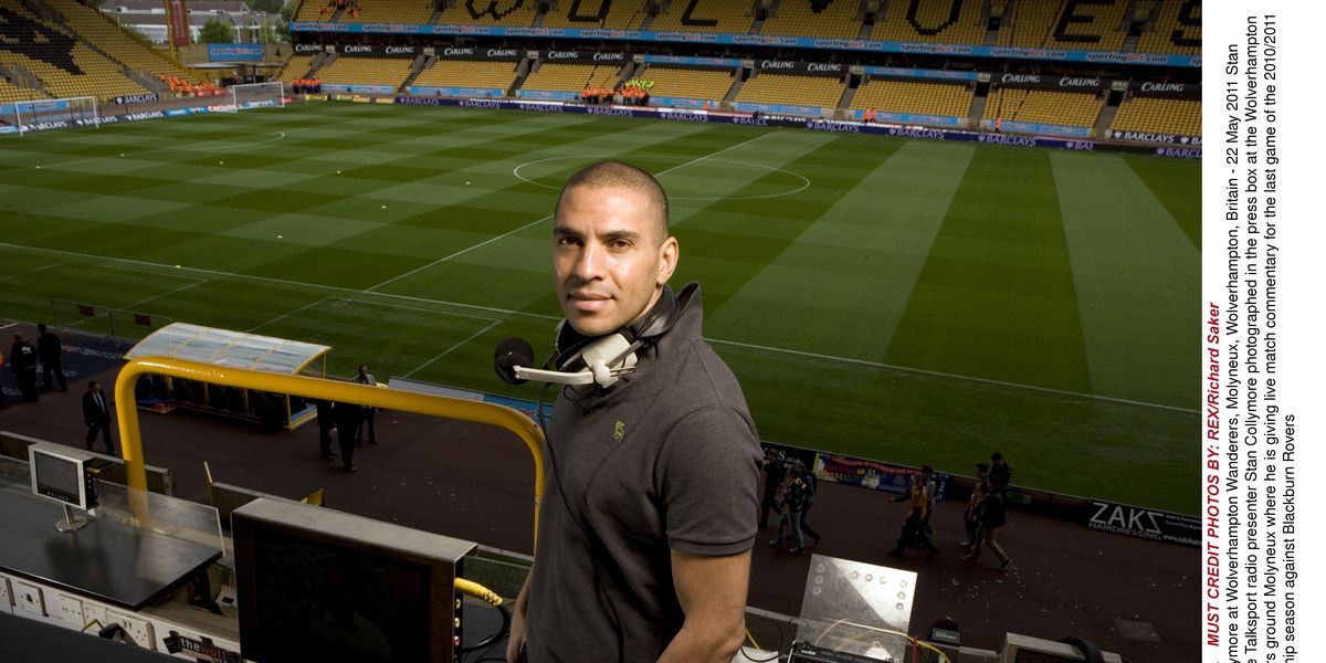 Stan Collymore Back On Twitter After Row