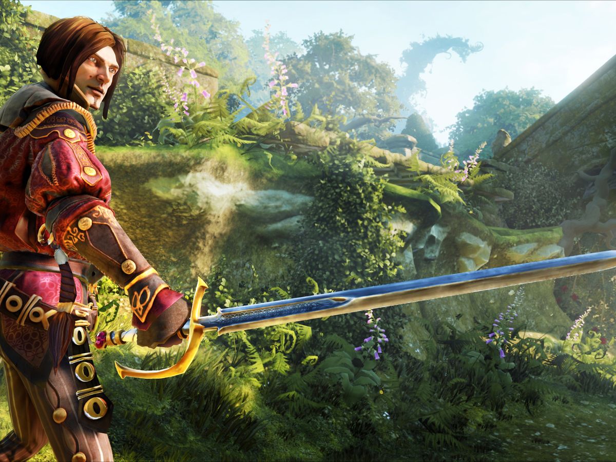 fable legends