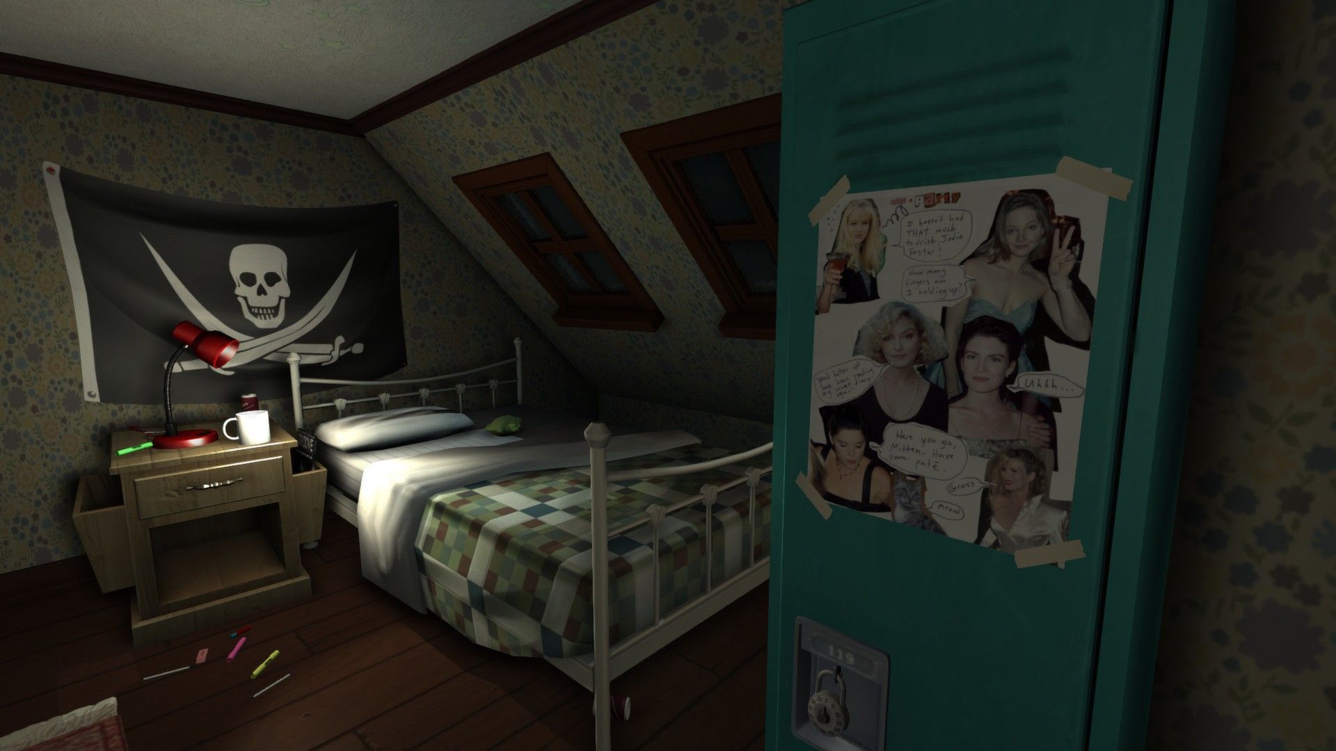 Gone home shop xbox one