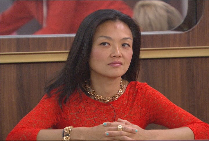 Wednesday ratings: Big Brother rises