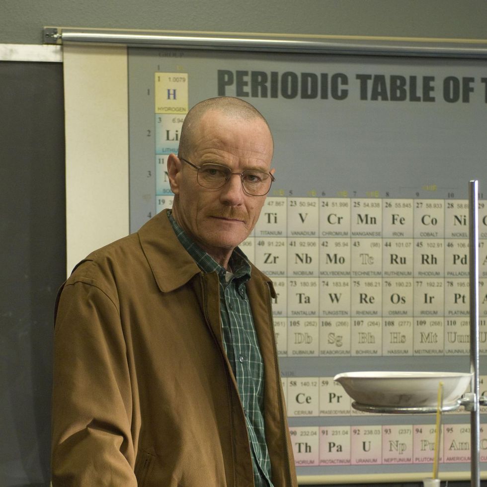 The 'Breaking Bad' Movie Will Be A Sequel That Airs On Netflix