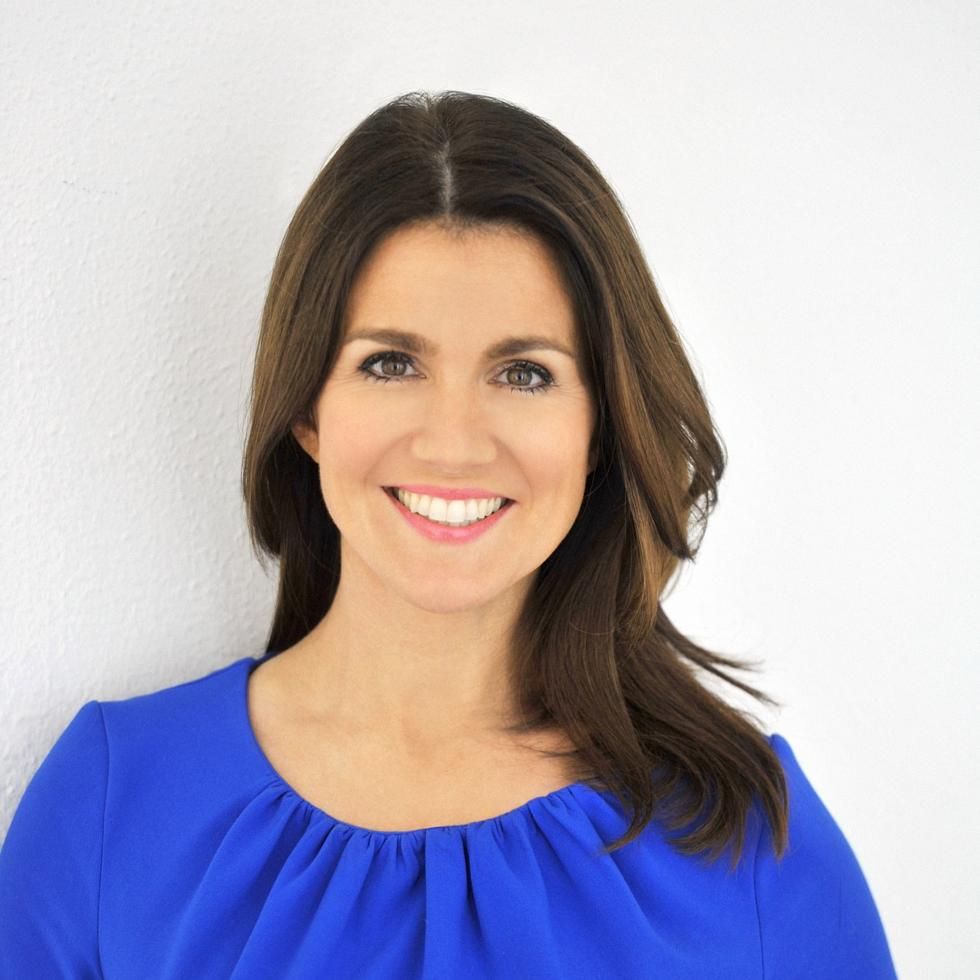 Strictly's Susanna Reid won't quit BBC