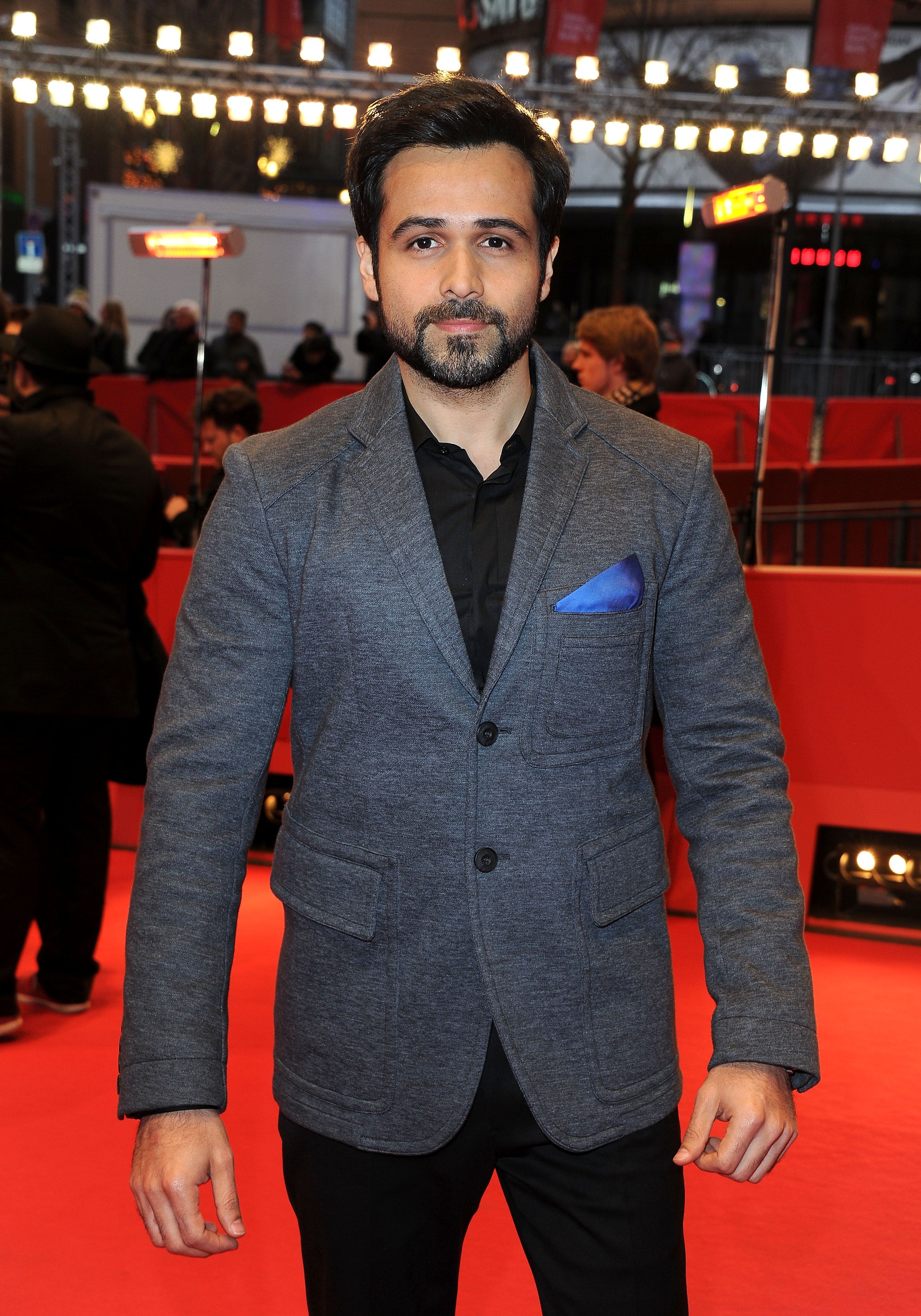 2730px x 3900px - Emraan Hashmi: 'I'd like to work with Sunny'
