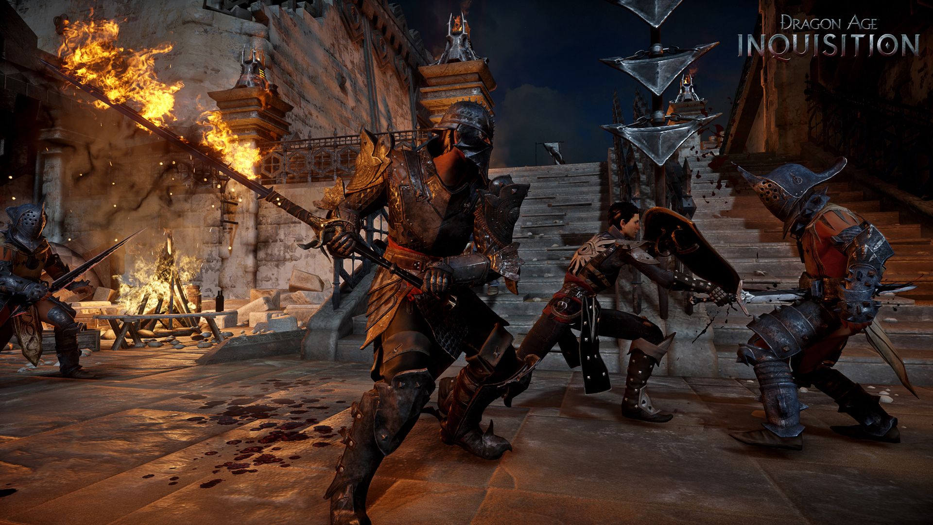 Why Dragon Age: Inquisition is Bioware's most ambitious and dangerous game  yet