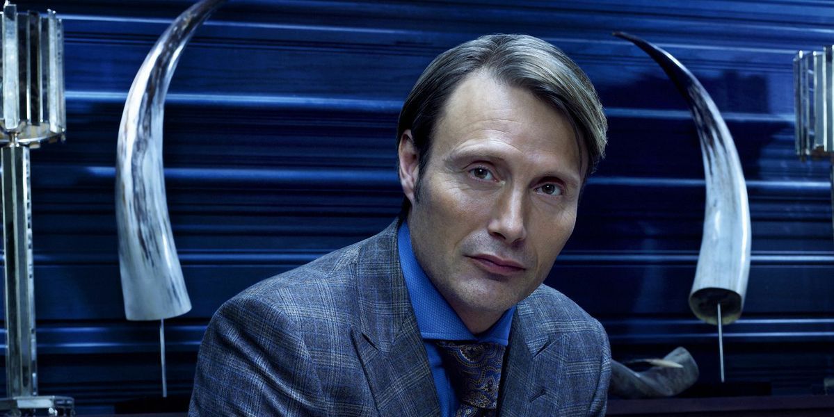 Hannibal Serie Staffel 1 Folge 1 Hannibal season 1 free on Amazon Prime