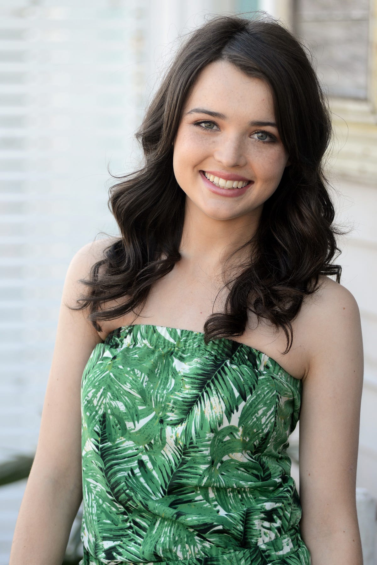 Home and Away's Philippa Northeast feared Eve would be killed off