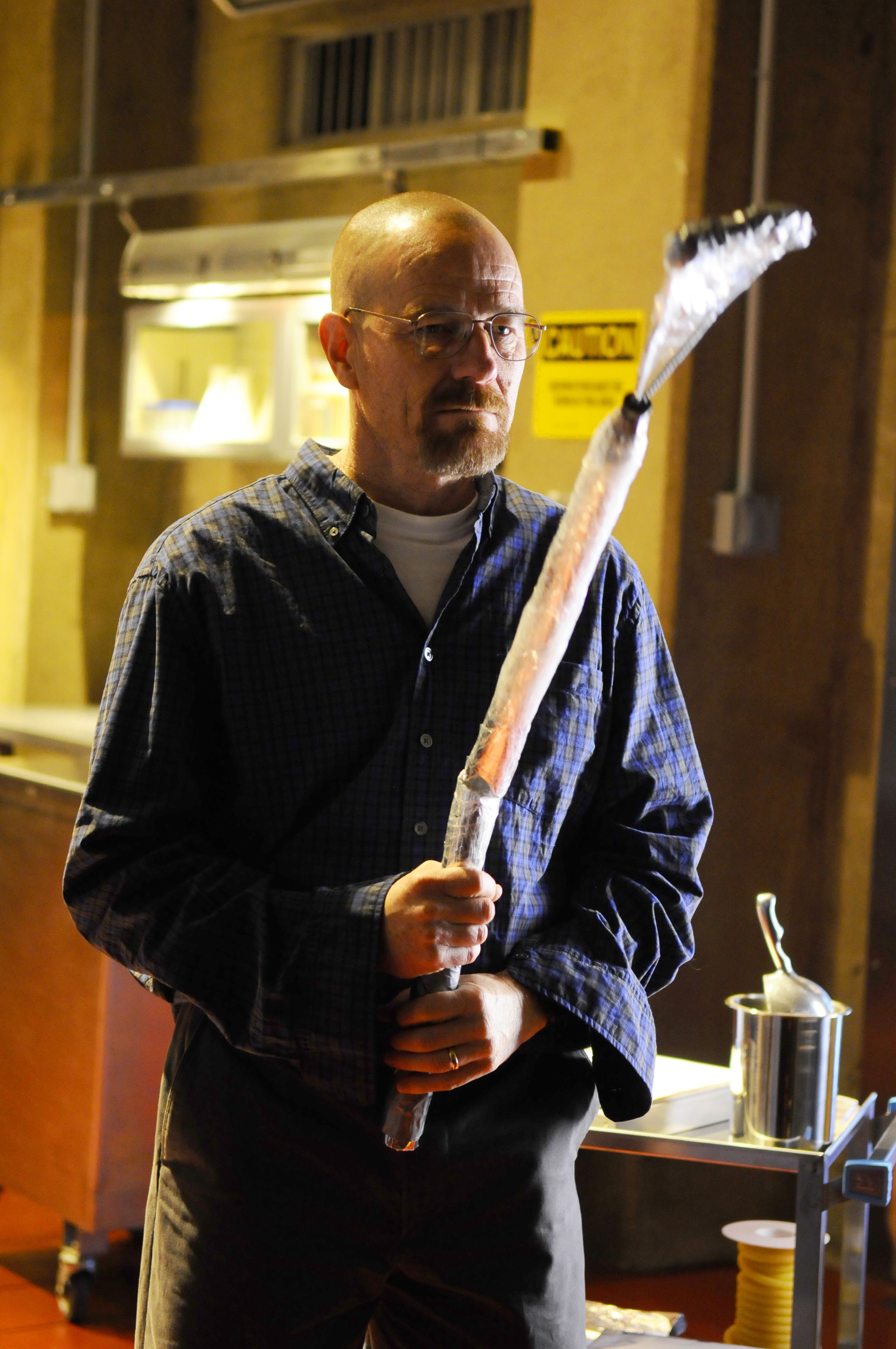 The 15 Best 'Breaking Bad' Episodes