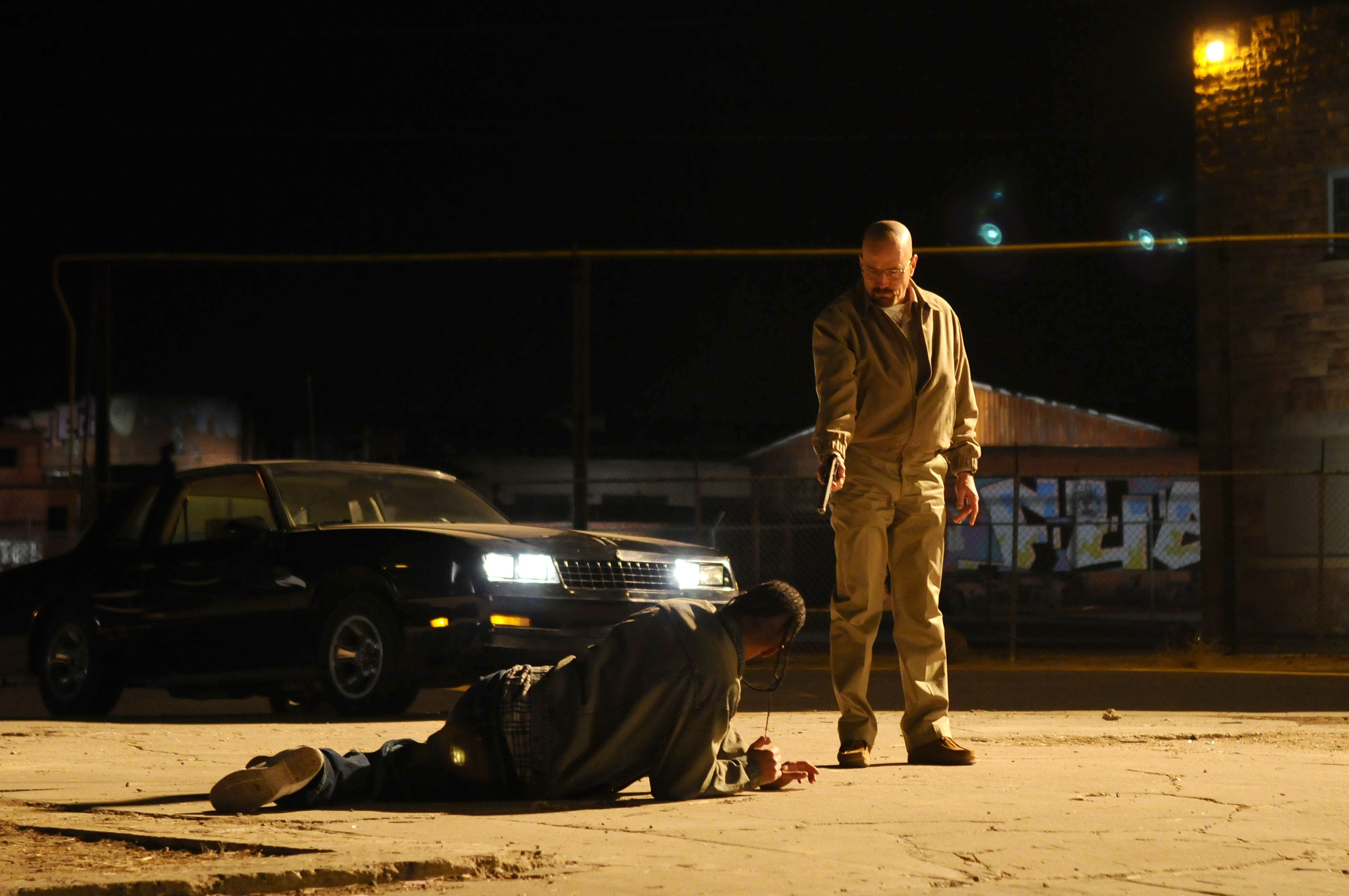 The 15 Best 'Breaking Bad' Episodes