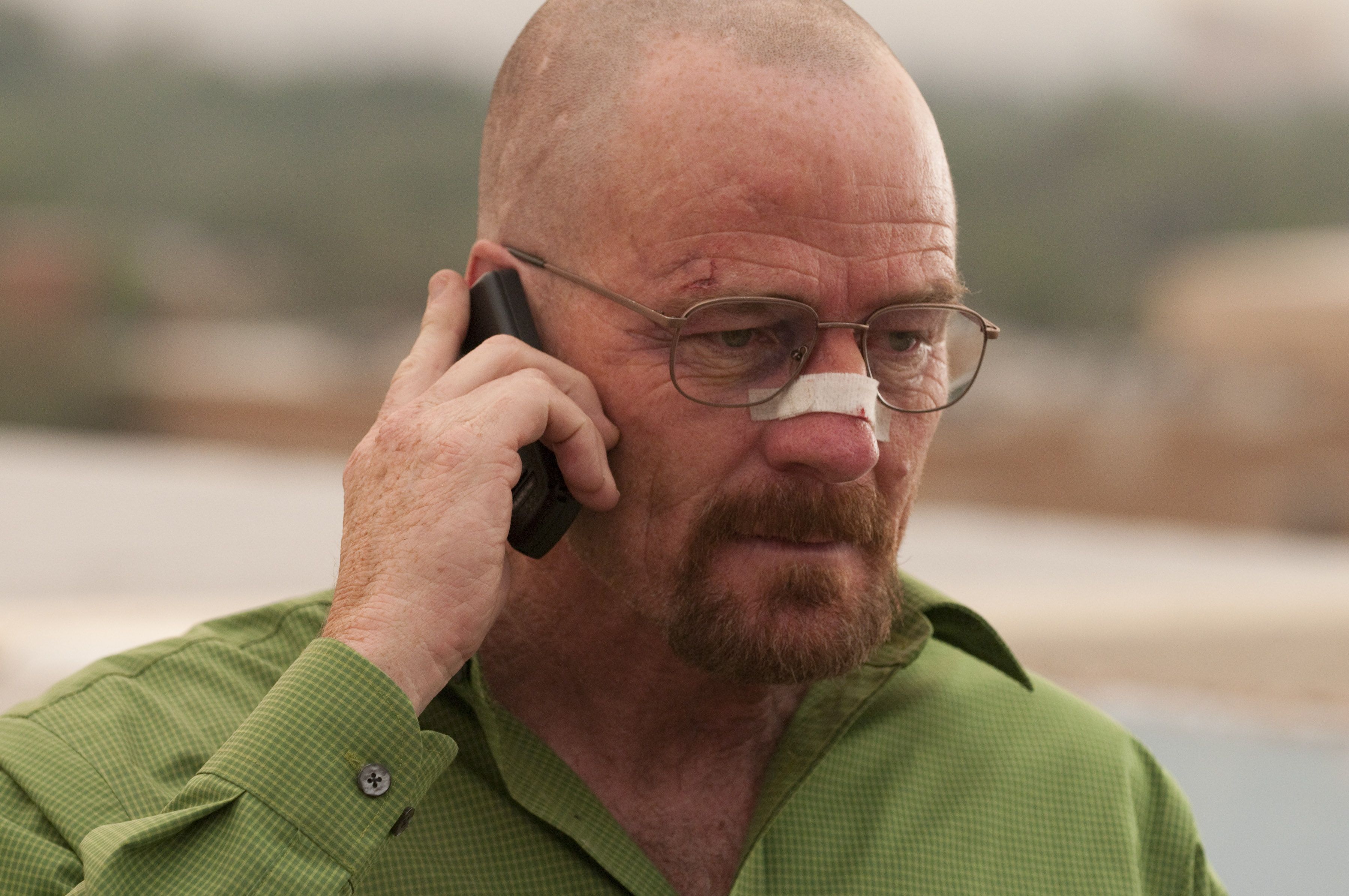 The 15 Best 'Breaking Bad' Episodes