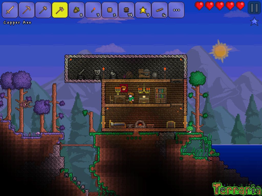 use ps4 controller on steam terraria
