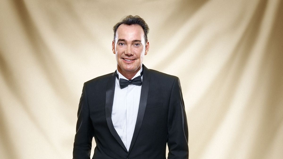 How to buy tickets to Strictly Come Dancing's Craig Revel Horwood in ...