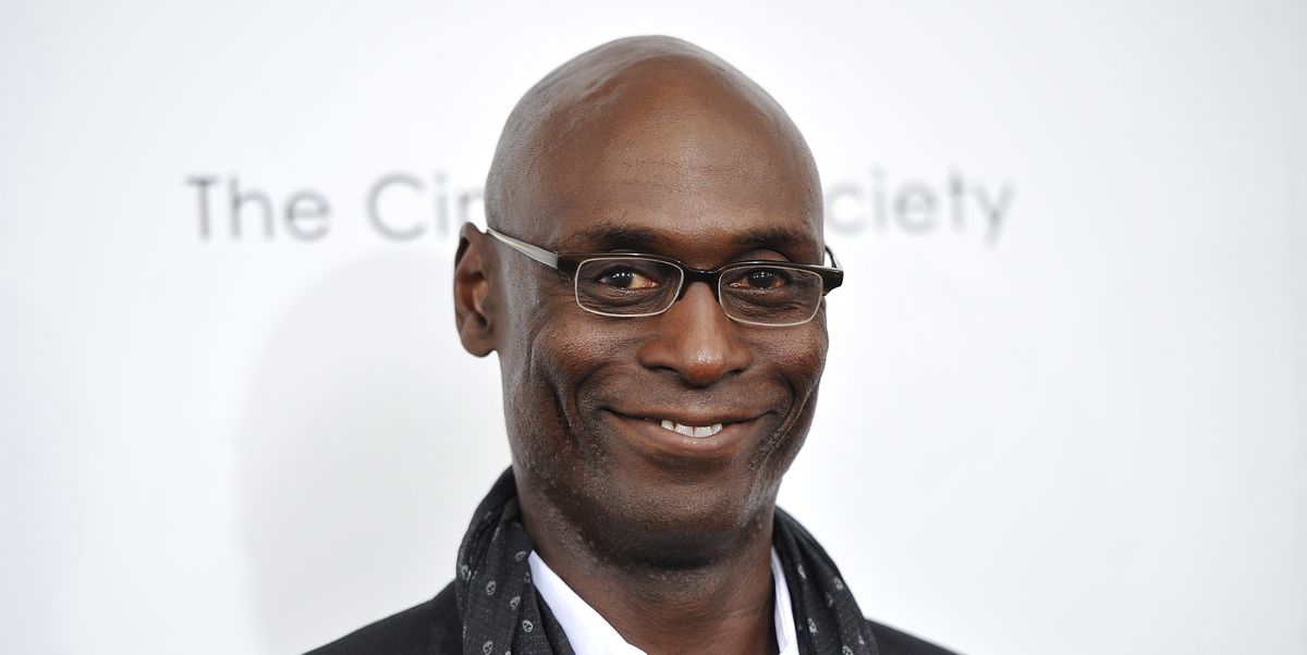 Lance Reddick, de John Wick e Resident Evil: A Série, é